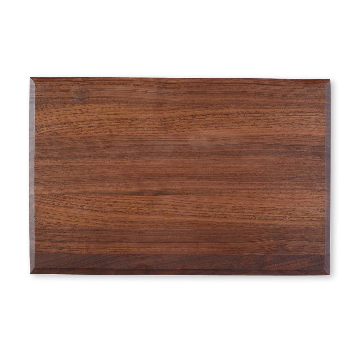 Classic Wood Cutting Board